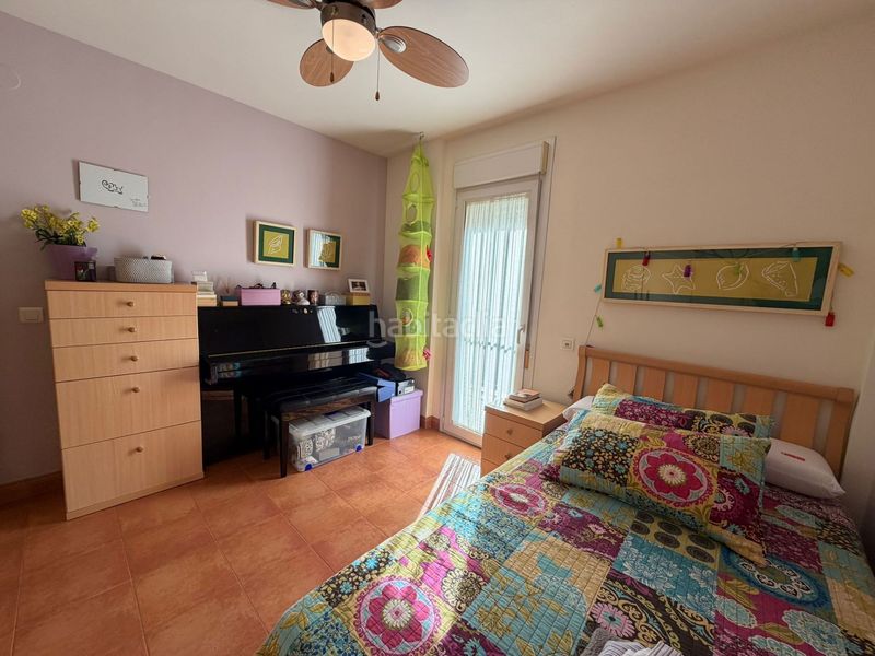 Foto 09e716dc-5066-4c0a-843e-bcedebaf4879. Casa amb calefacció a Viña Málaga Torre del Mar