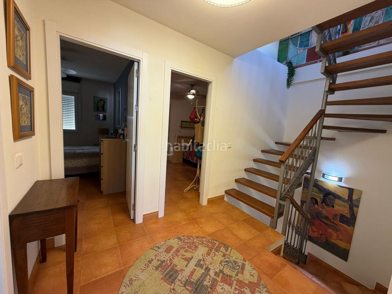 Foto 109c783e-4349-4ffc-b0bc-90790301d3c5. Casa amb calefacció a Viña Málaga Torre del Mar