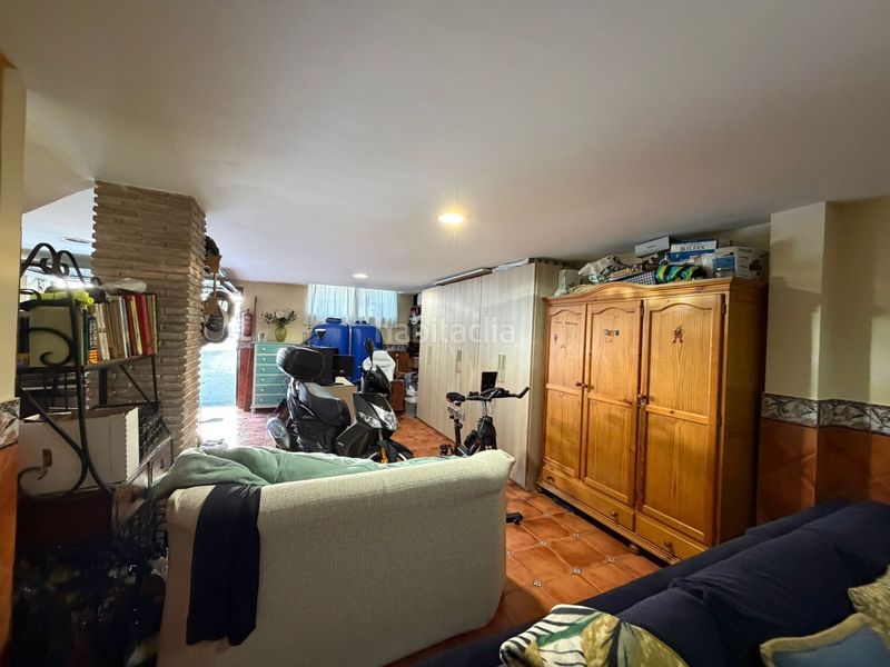 Foto 129f67a1-7757-4e25-87f6-d4ede5a73910. Casa amb calefacció a Viña Málaga Torre del Mar