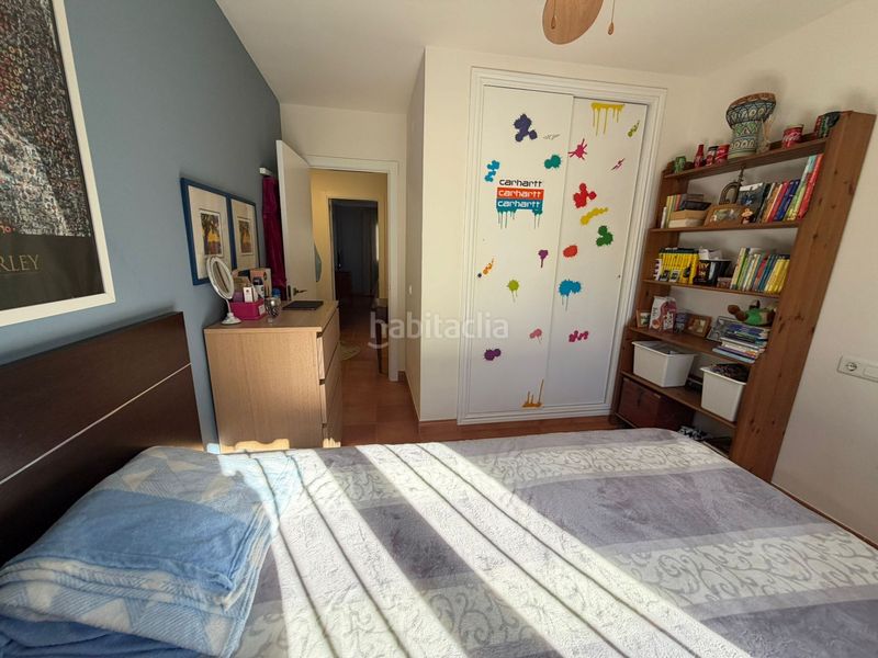 Foto 1b35d6c8-282b-4d82-a7ec-fcc67b9d3c46. Casa amb calefacció a Viña Málaga Torre del Mar