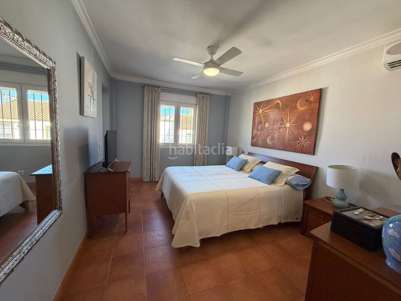 Foto 20a66d6e-a77b-4d2e-9284-cfe7fcd84372. Casa amb calefacció a Viña Málaga Torre del Mar