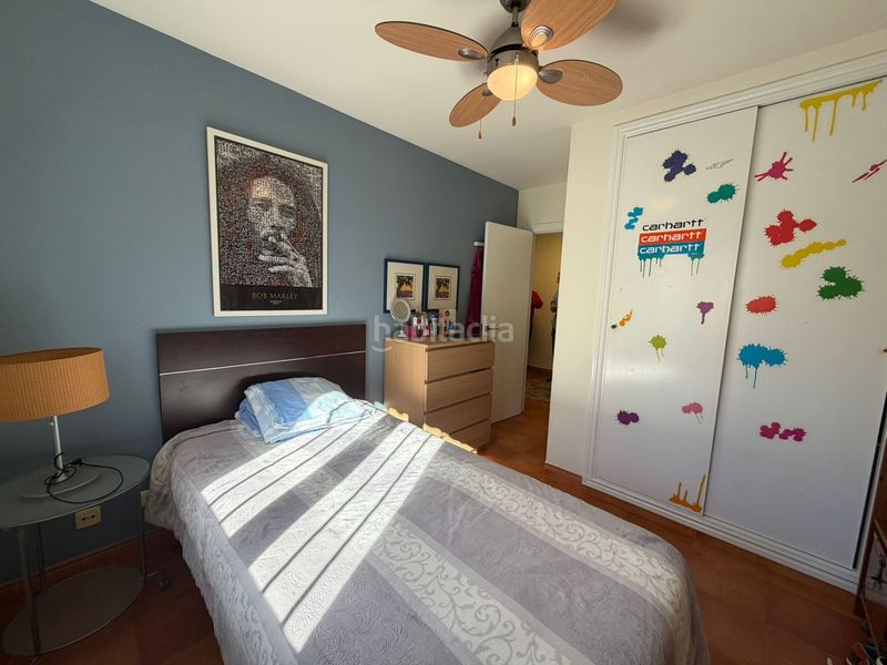 Foto 272a7d42-8aa8-4f2b-aefa-0cbd83d55a84. Casa amb calefacció a Viña Málaga Torre del Mar