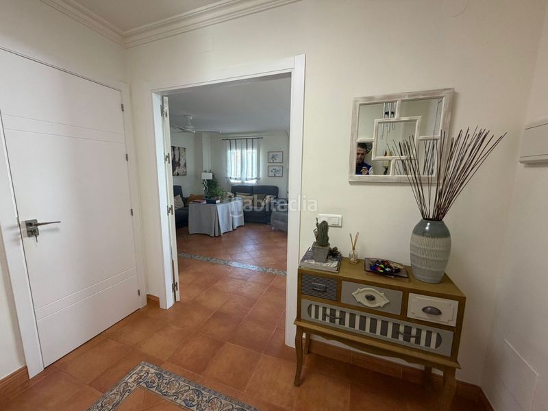 Foto 34e3c156-4808-496a-be8e-784891351131. Casa amb calefacció a Viña Málaga Torre del Mar