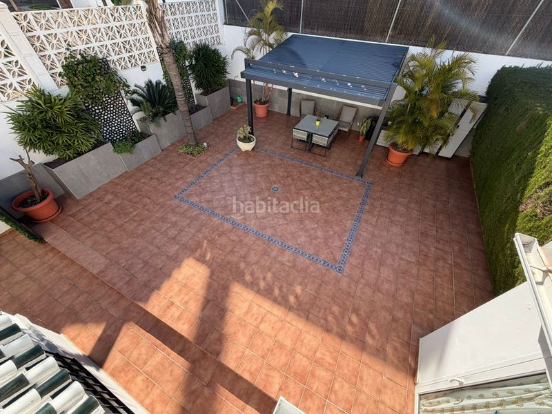 Foto 53e988e7-3457-4492-b982-9b3d2fe29674. Casa amb calefacció a Viña Málaga Torre del Mar