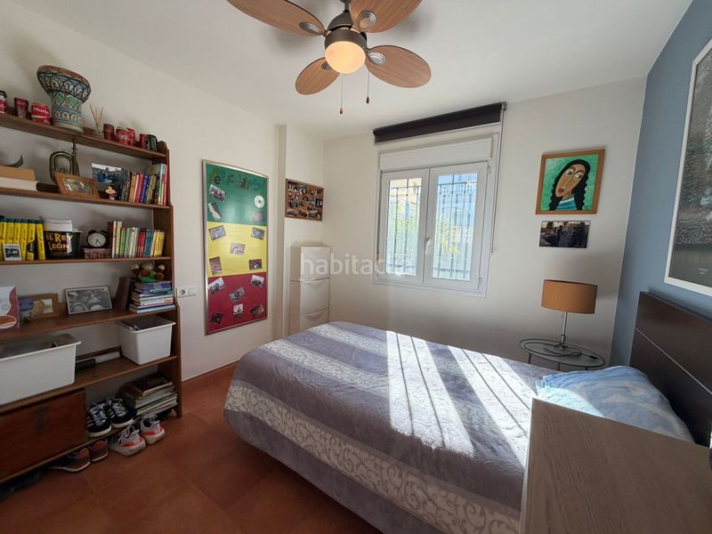 Foto 61457e9b-fa03-46fb-b7c6-34b7b59c4c22. Casa amb calefacció a Viña Málaga Torre del Mar