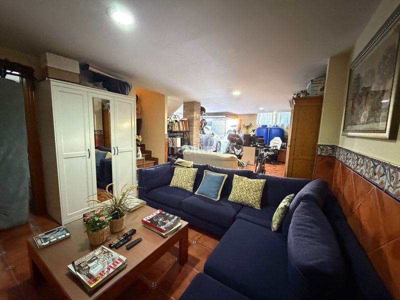 Foto 6467abfb-de36-49f0-a9c3-6e08f2f19280. Casa amb calefacció a Viña Málaga Torre del Mar