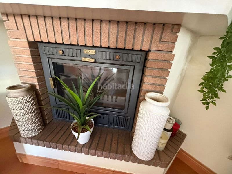 Foto 6f23ac92-4864-4dc8-abf8-11fd32fc5fe9. Casa amb calefacció a Viña Málaga Torre del Mar