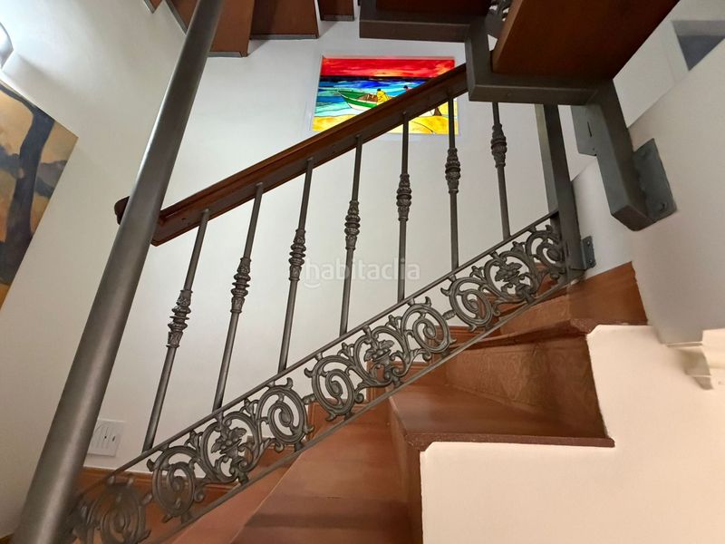 Foto 78c32a50-74aa-49a9-8c9b-bdef9d3c9c57. Casa amb calefacció a Viña Málaga Torre del Mar