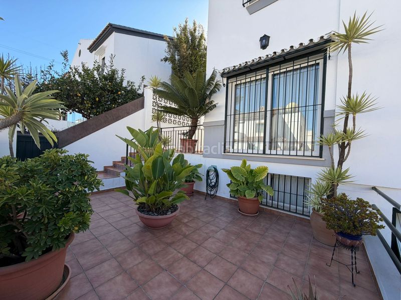 Foto 9dad4433-edc5-4a5f-804c-247ab2bb0fc9. Casa amb calefacció a Viña Málaga Torre del Mar