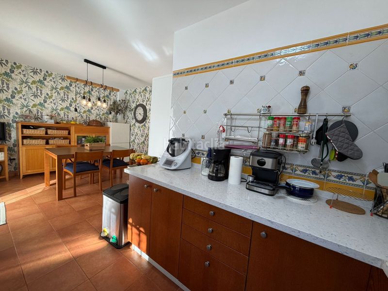 Foto a702dfb1-2351-490e-8368-d3c690144a32. Casa amb calefacció a Viña Málaga Torre del Mar