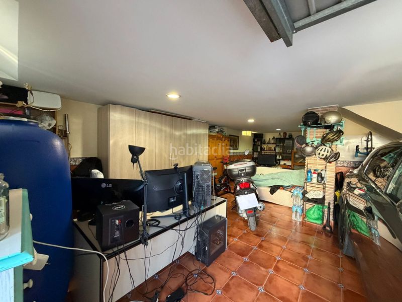 Foto b1ef0707-c795-43de-b311-34d039864132. Casa amb calefacció a Viña Málaga Torre del Mar