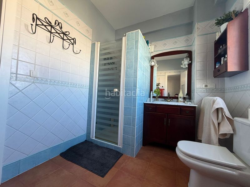 Foto bf6f5fd3-31b5-41b2-9e06-3bad45e07e9f. Casa amb calefacció a Viña Málaga Torre del Mar