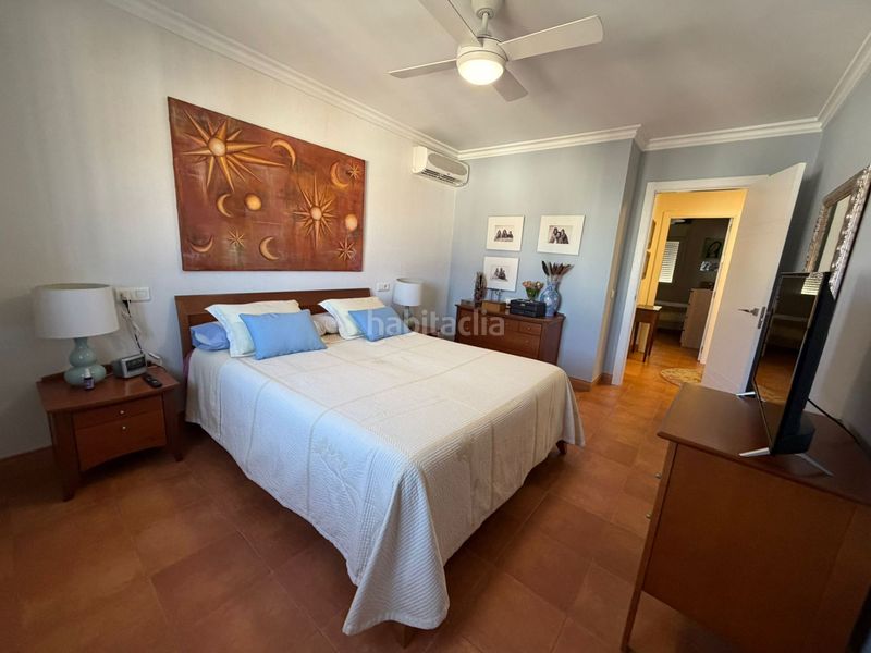 Foto cc16a9fd-02c9-4668-8ae9-13d8ddd23545. Casa amb calefacció a Viña Málaga Torre del Mar