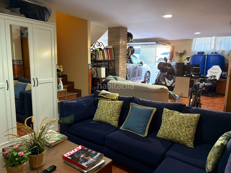 Foto d33caad2-89bc-4442-9212-c56f4005c641. Casa amb calefacció a Viña Málaga Torre del Mar