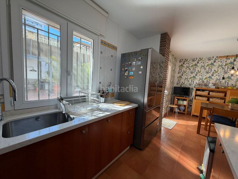 Foto d595809d-b7a3-4e2f-b6d4-9d0f54f9a903. Casa amb calefacció a Viña Málaga Torre del Mar