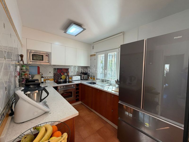 Foto d7b88d9d-32a0-4888-8aba-787504767843. Casa amb calefacció a Viña Málaga Torre del Mar