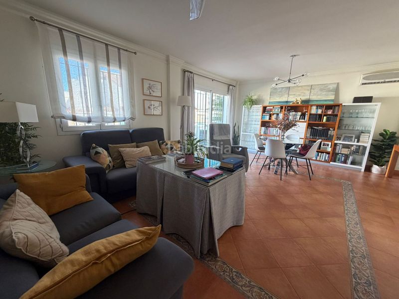 Foto e87e8edd-7242-4d26-9e78-68609a85c52d. Casa amb calefacció a Viña Málaga Torre del Mar