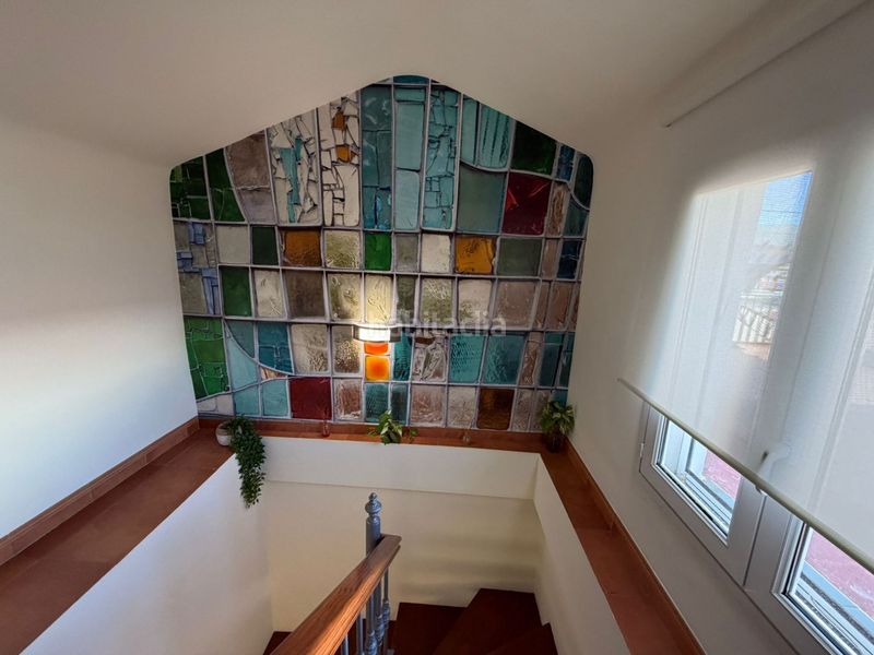 Foto ec331eff-163d-4da8-b390-a9eb83db6e9e. Casa amb calefacció a Viña Málaga Torre del Mar