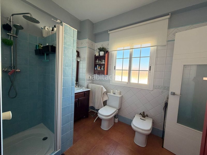 Foto eff580cf-dff8-45b3-8ce5-aa64f6f83ecc. Casa amb calefacció a Viña Málaga Torre del Mar