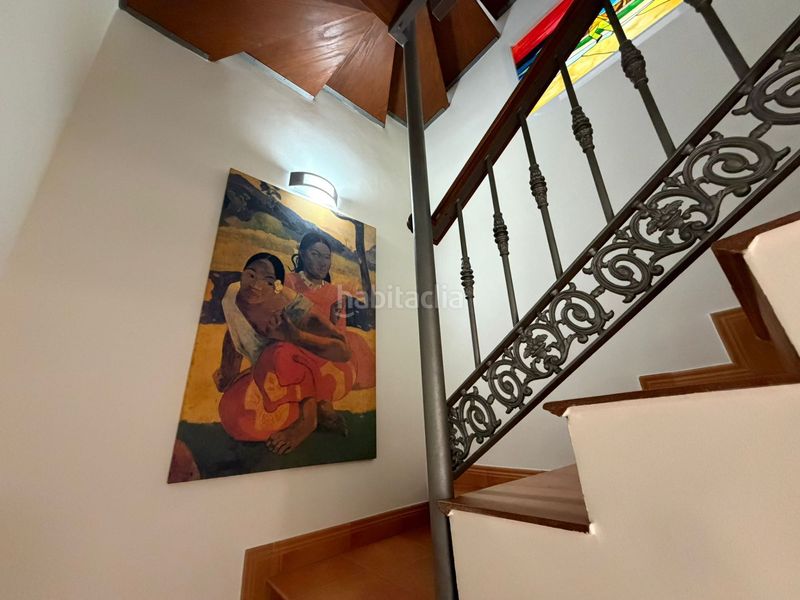 Foto f9bc5d07-2d54-4fa8-a41f-3a434b04afab. Casa amb calefacció a Viña Málaga Torre del Mar