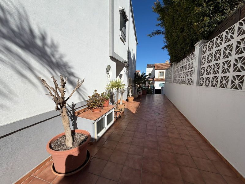 Foto fd373af4-f384-4276-99a2-7f5dc4591748. Casa amb calefacció a Viña Málaga Torre del Mar