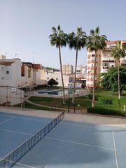 Pis a Paseo Marítimo de Levante. Piso cerca de la playa