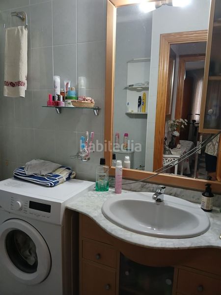 Foto 5fc14b8a-80a8-4ed5-8f64-2922f9b57bbf. Pis amb calefacció piscina a Paseo Marítimo de Levante Torre del Mar