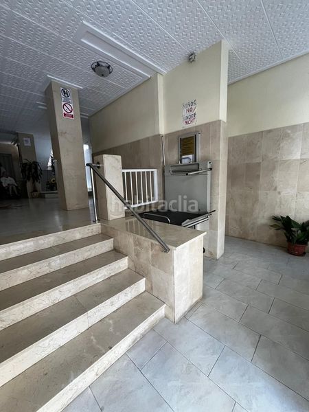 Foto 6128afda-6fb4-42e4-8be3-67d51298a9f8. Pis amb calefacció piscina a Paseo Marítimo de Levante Torre del Mar