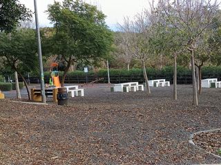 Casa a schiera  Serrano