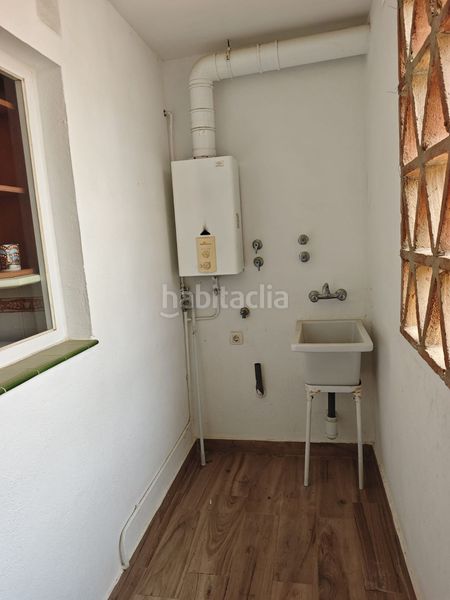 Foto e1921c98-3659-4a10-9b31-b806a8cf0afd. Pis amb piscina a Caleta de Velez