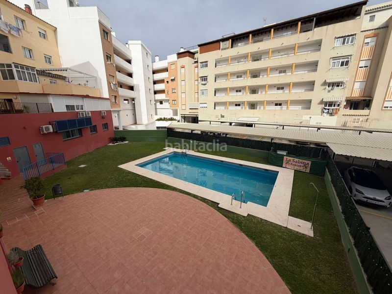 Foto 0a42fb2f-d002-4fab-870a-2094e5e07342. Piso fantástico piso en residencial privado en Camino Viejo de Málaga Vélez - Málaga