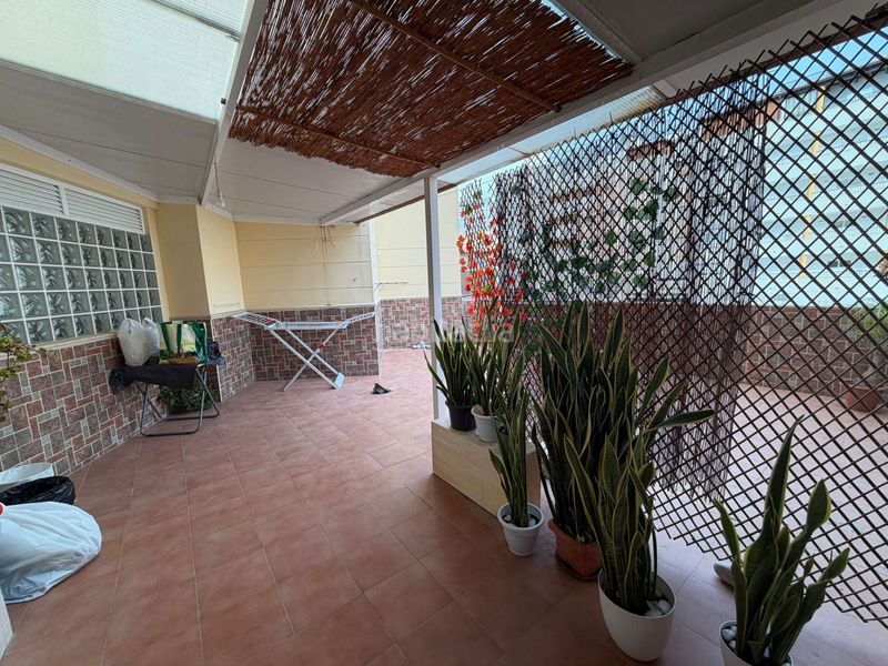 Foto 0b98fcd9-673b-452c-8b2d-45d5b7ef3758. Piso fantástico piso en residencial privado en Camino Viejo de Málaga Vélez - Málaga