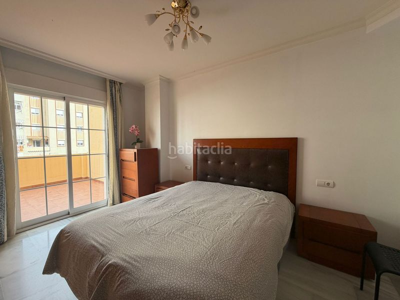 Foto 22eab25f-787b-47f5-b7f7-f5a6025947b1. Piso fantástico piso en residencial privado en Camino Viejo de Málaga Vélez - Málaga