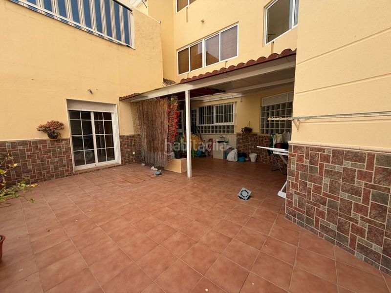 Foto 231325d7-48cc-4b66-9db8-3152c4d1213a. Piso fantástico piso en residencial privado en Camino Viejo de Málaga Vélez - Málaga