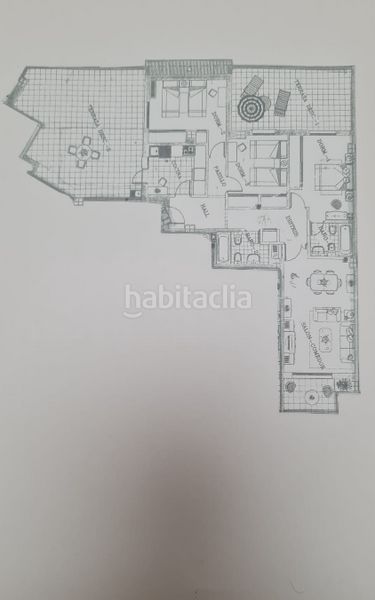 Foto 3749f829-f4e3-4fd0-9135-97b765144fef. Piso fantástico piso en residencial privado en Camino Viejo de Málaga Vélez - Málaga