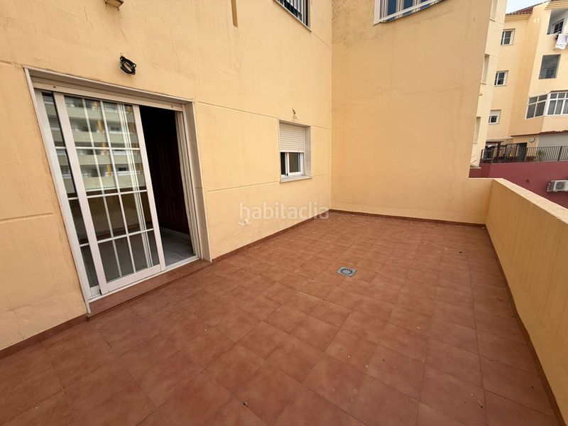Foto 40facf35-854a-4de6-a1e0-eb7518945bec. Piso fantástico piso en residencial privado en Camino Viejo de Málaga Vélez - Málaga