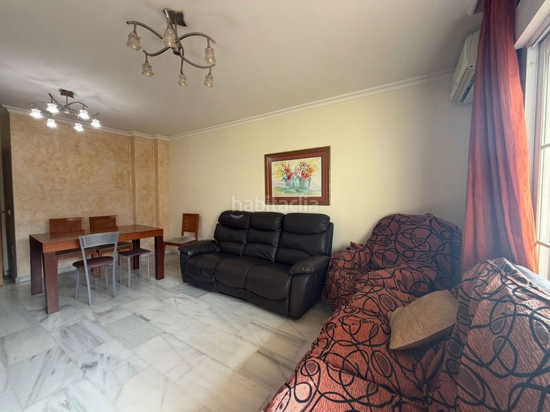 Foto 47732496-c0de-4588-813c-46f093f1eda6. Piso fantástico piso en residencial privado en Camino Viejo de Málaga Vélez - Málaga