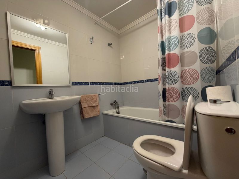 Foto 58c1d408-8c9b-43e6-b3a0-40549300fff8. Piso fantástico piso en residencial privado en Camino Viejo de Málaga Vélez - Málaga