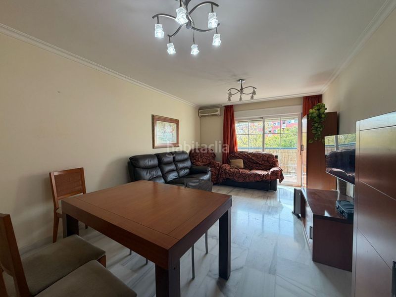 Foto 8d532253-c701-4dc5-b7f2-c34939947dc9. Piso fantástico piso en residencial privado en Camino Viejo de Málaga Vélez - Málaga