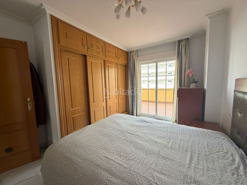 Foto 92566659-b6ae-4e8b-9868-34b31cab54a6. Piso fantástico piso en residencial privado en Camino Viejo de Málaga Vélez - Málaga
