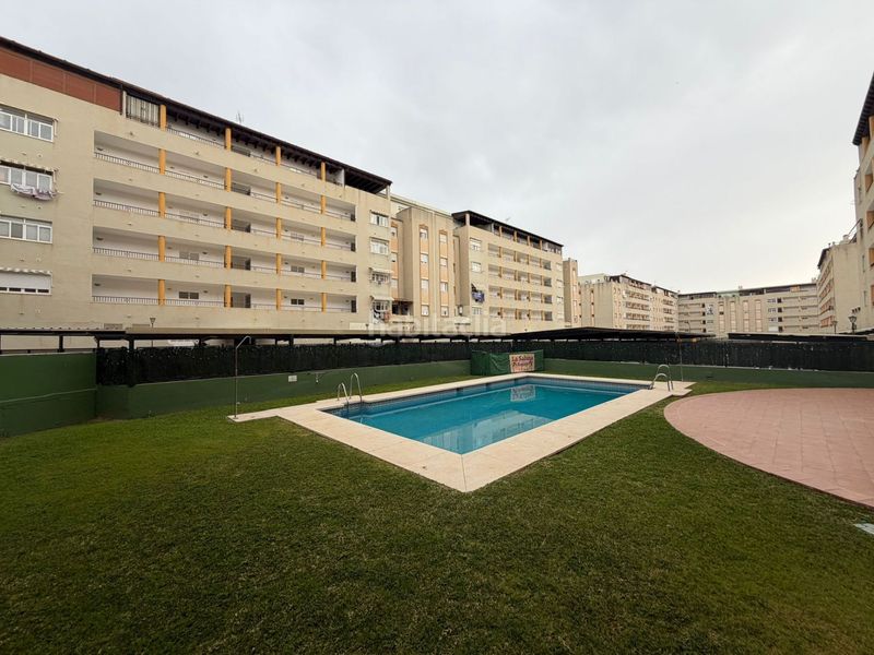 Foto 9a15e243-d696-413d-81c5-4f6c3357c5e6. Piso fantástico piso en residencial privado en Camino Viejo de Málaga Vélez - Málaga