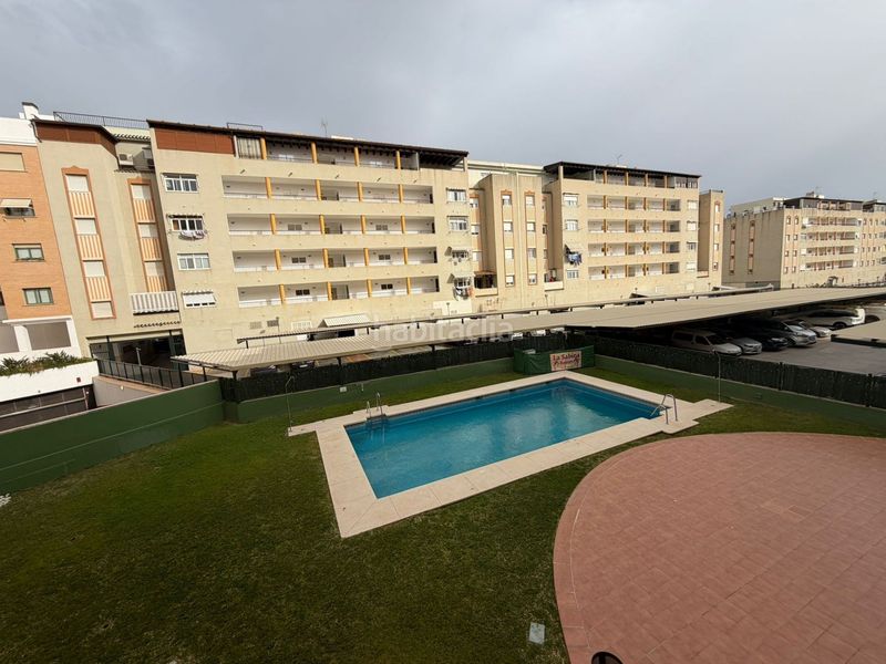 Foto b0b640b2-8887-44ac-936b-0d748320c345. Piso fantástico piso en residencial privado en Camino Viejo de Málaga Vélez - Málaga