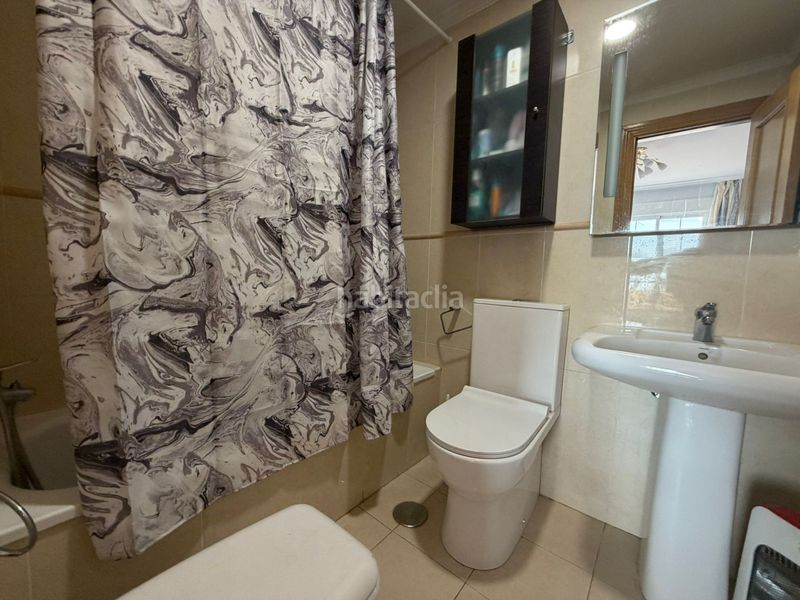 Foto b83696c4-40ed-4d67-a324-efce95743aca. Piso fantástico piso en residencial privado en Camino Viejo de Málaga Vélez - Málaga