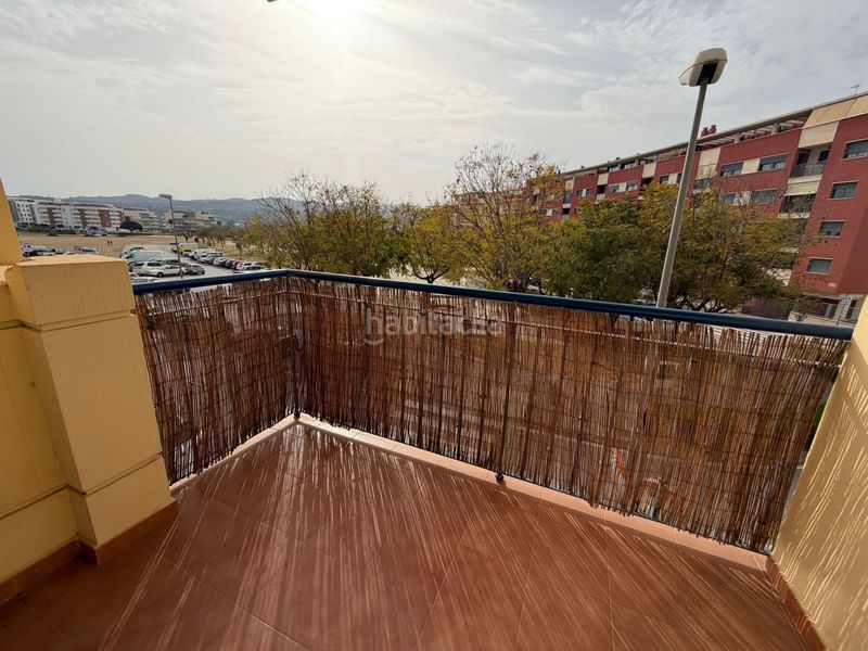 Foto d0e5f99e-1dba-497e-98f9-b638d557c5e2. Piso fantástico piso en residencial privado en Camino Viejo de Málaga Vélez - Málaga