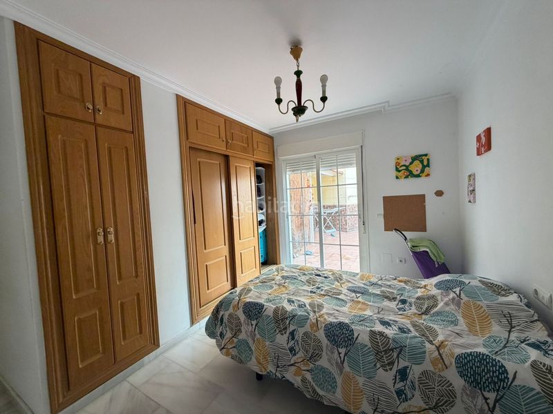 Foto e00d5bc2-264b-431f-8a87-d39cf26bf7f8. Piso fantástico piso en residencial privado en Camino Viejo de Málaga Vélez - Málaga