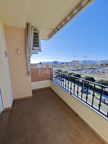 Foto ba07b343-2cca-4601-8d5e-34a61642e4c7. Dúplex a Poniente-Faro Torre del Mar