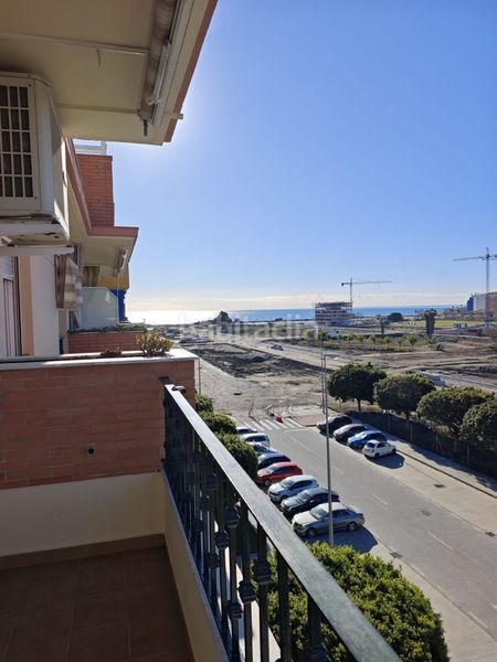 Foto d27f3eab-82e6-4a29-9a91-c3afd556caf2. Dúplex a Poniente-Faro Torre del Mar