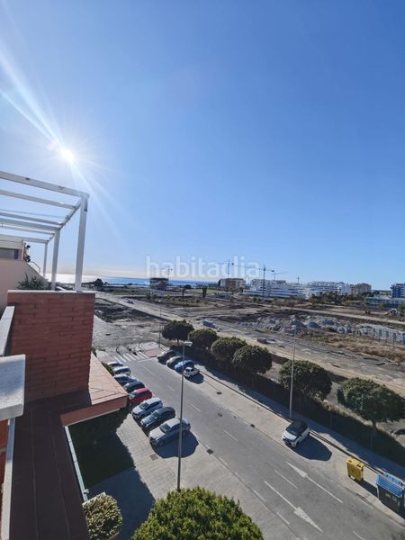 Foto e664add5-d5c3-4fa6-85c2-ee3bcf04c504. Dúplex a Poniente-Faro Torre del Mar