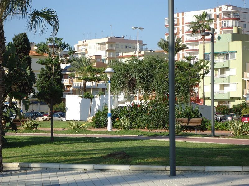 Foto 72fb731d-726e-420a-9c7b-e3ba6dfffa38. Pis a Poniente-Faro Torre del Mar