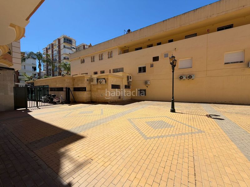 Foto ec8875ac-6e72-4da3-810c-1845776e8e11. Pis a Poniente-Faro Torre del Mar